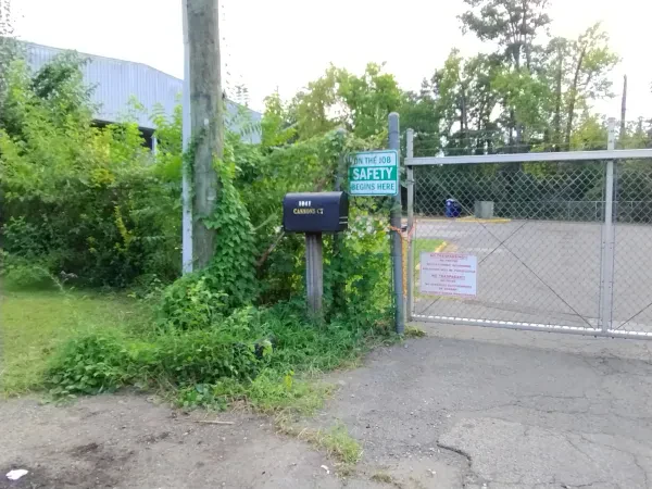Woodbridge Metal Recycling, Inc - photo 4