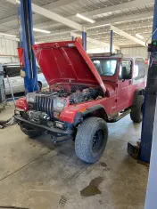 Arizona City Auto