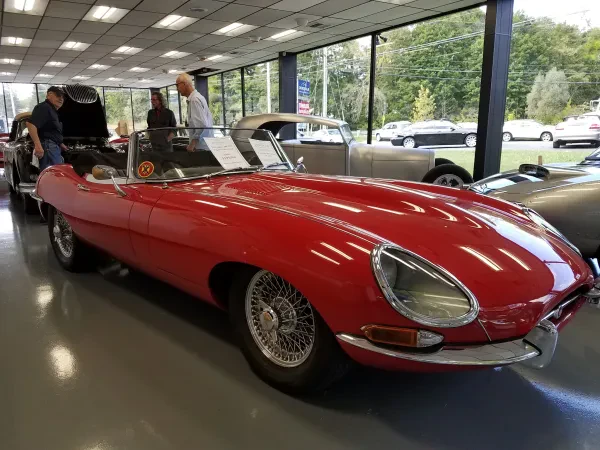 Donovan Motorcar Service - photo 3