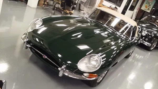 Donovan Motorcar Service - photo 4