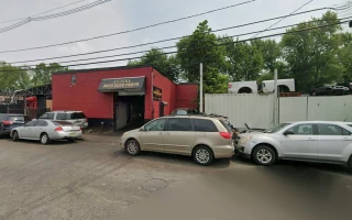 BEKA Scrap LLC