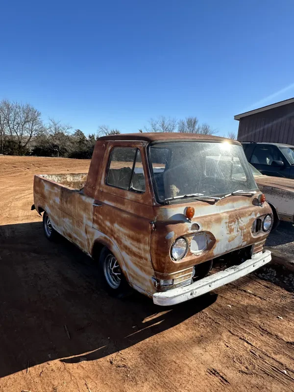 Western Oklahoma Metal Recycling LLC - photo 4