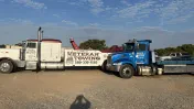 Veteran Towing LLC
