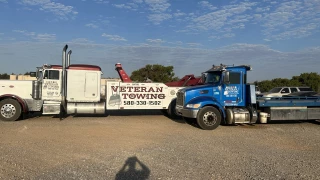 Veteran Towing LLC