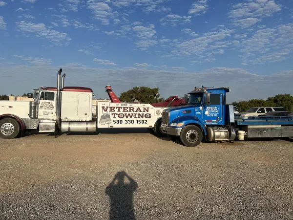 Veteran Towing LLC - photo 3