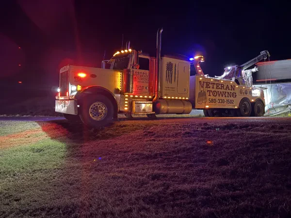 Veteran Towing LLC - photo 4