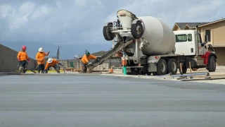 SBS | Concrete & Aggregates