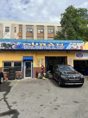 Duran Auto Service & Tire Inc