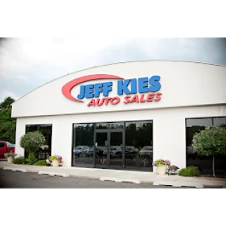 Jeff Kies Auto Sales