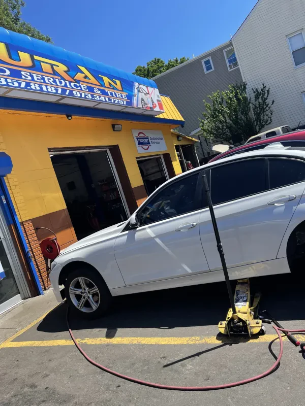 Duran Auto Service & Tire Inc - photo 3