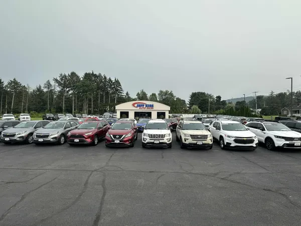Jeff Kies Auto Sales - photo 3