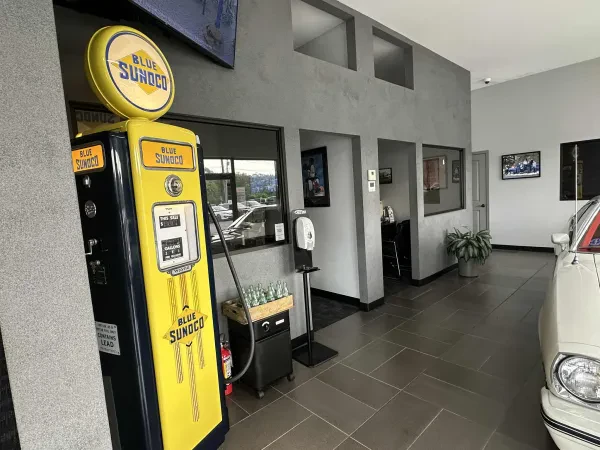 Jeff Kies Auto Sales - photo 4