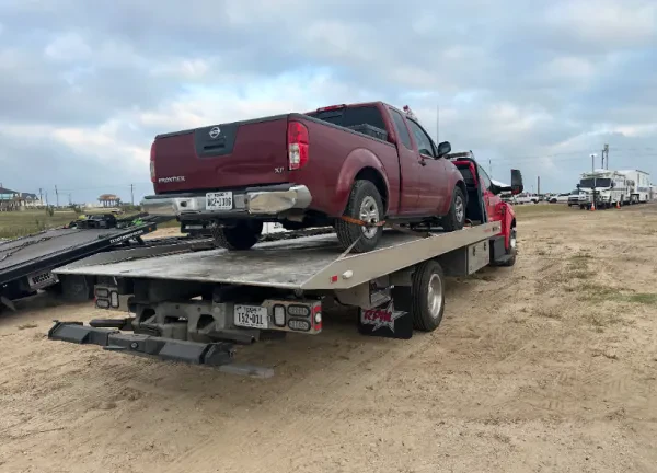 US American Towing Services - photo 3