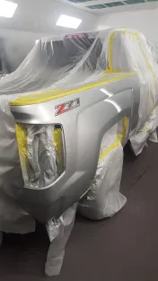 Belle Rose Paint & Body Shop