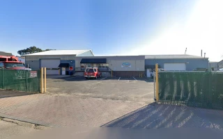 Bradley Beach Public Works