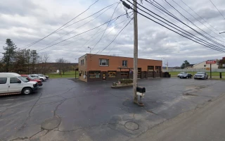 Nick's Garage