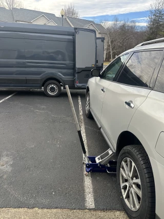 Zee Mobile Tire Shop and Roadside Services