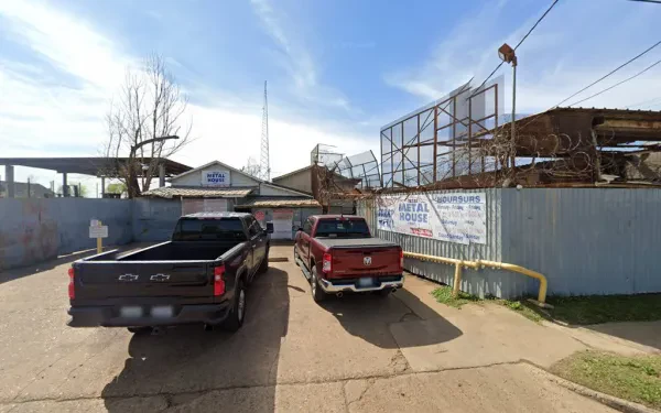 Texas Metal House - photo 4