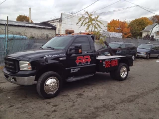 A&A Towing