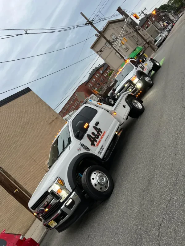 A&A Towing - photo 2