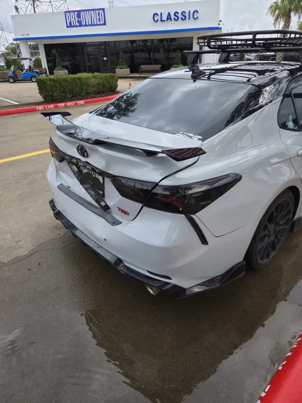 JJ Auto Body - photo 2