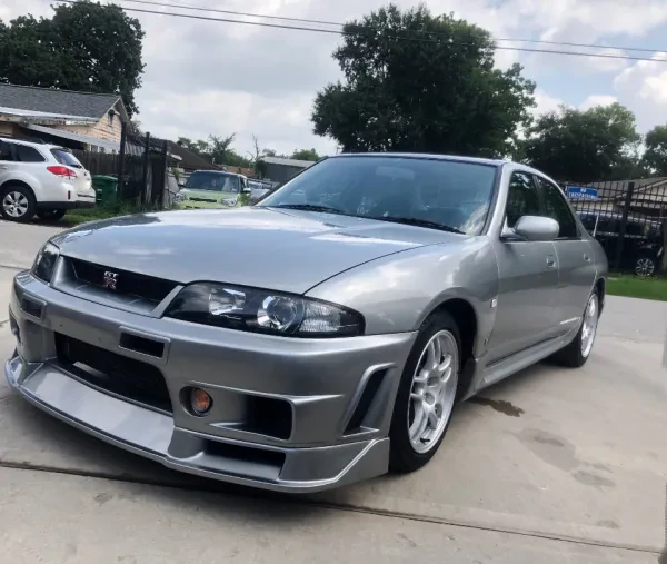 JJ Auto Body - photo 3