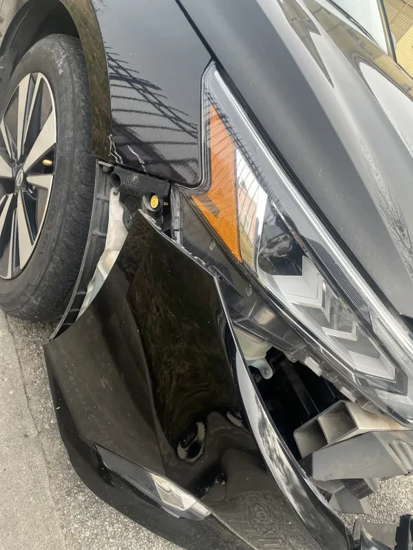 JJ Auto Body - photo 4