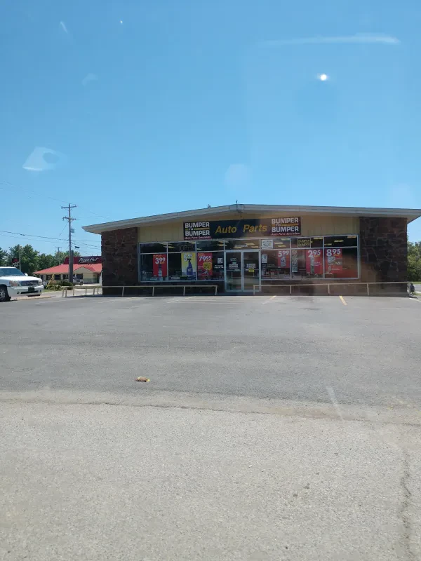 Bumper To Bumper - Nowata - photo 2