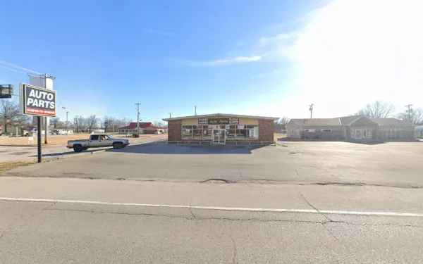 Bumper To Bumper - Nowata - photo 3