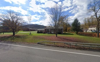 South Apalachin Baptist Church