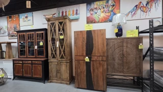 Southeastern Salvage Home Emporium
