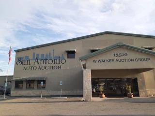 America's Auto Auction San Antonio