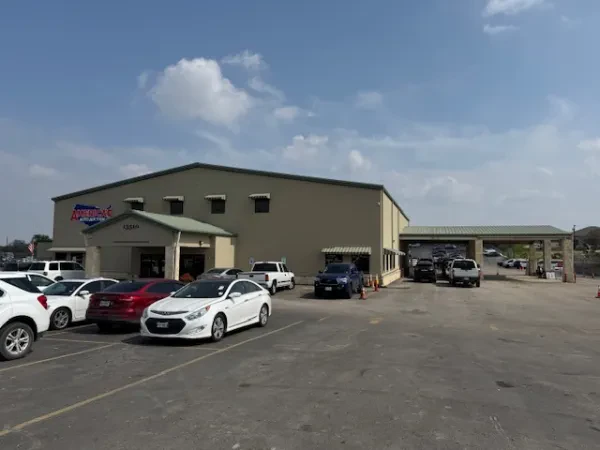 America's Auto Auction San Antonio - photo 2