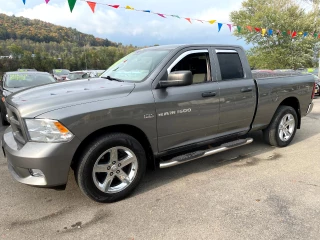 Greg's Auto Sales