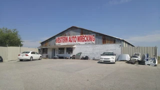 Western Auto Wrecking - photo 1