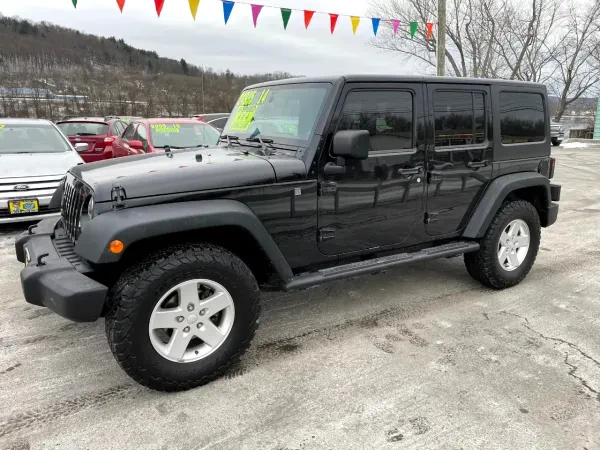 Greg's Auto Sales - photo 4