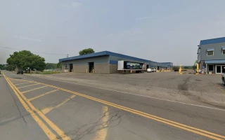 Ben Weitsman & Son Inc