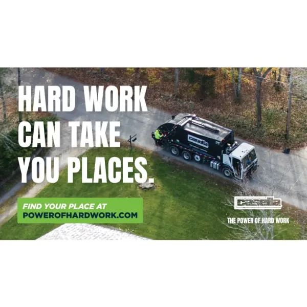 Casella Waste Systems - photo 4