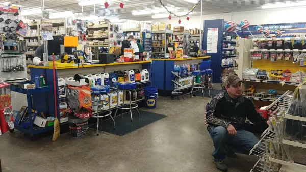 NAPA Auto Parts - Owego Auto Parts - photo 2