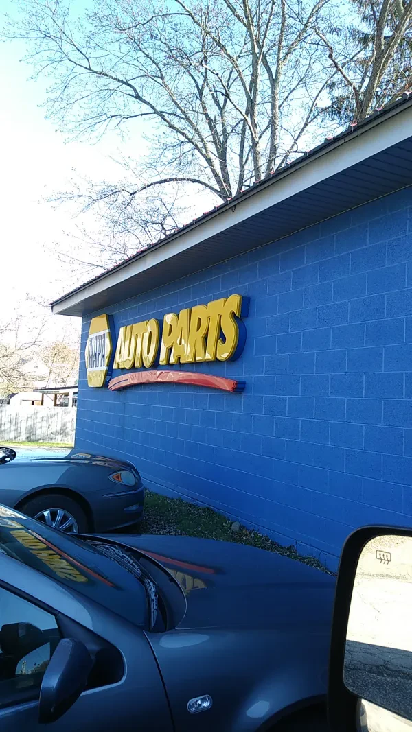 NAPA Auto Parts - Owego Auto Parts - photo 3