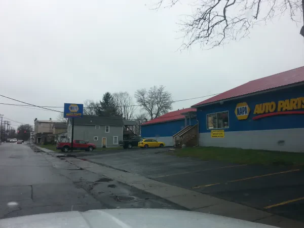 NAPA Auto Parts - Owego Auto Parts - photo 4
