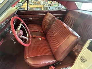 Legendary Auto Interiors