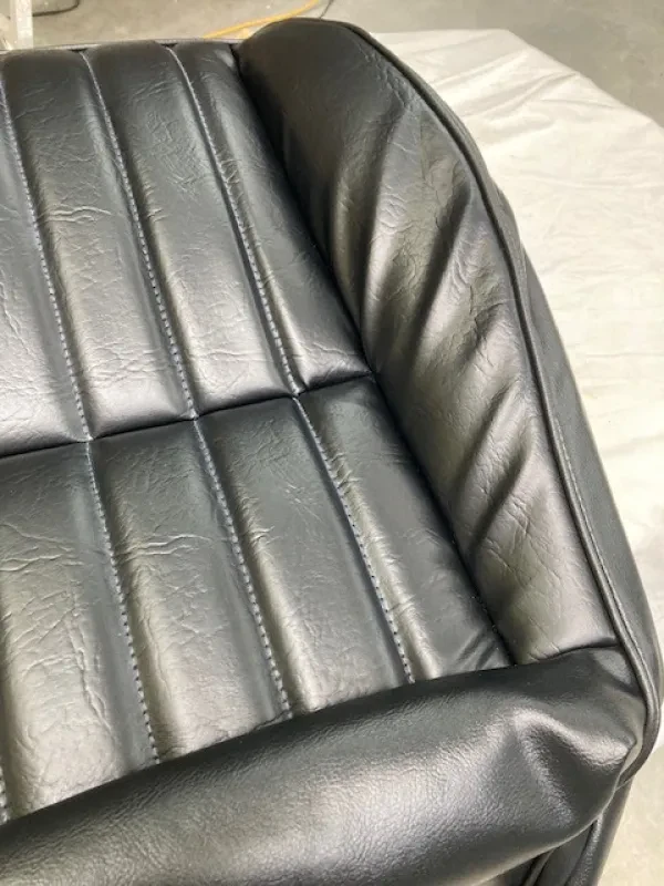 Legendary Auto Interiors - photo 3