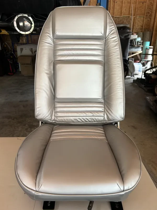 Legendary Auto Interiors - photo 4
