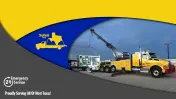 Sheffield Towing Services