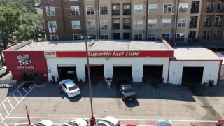 Eric's Car Care - Med Center