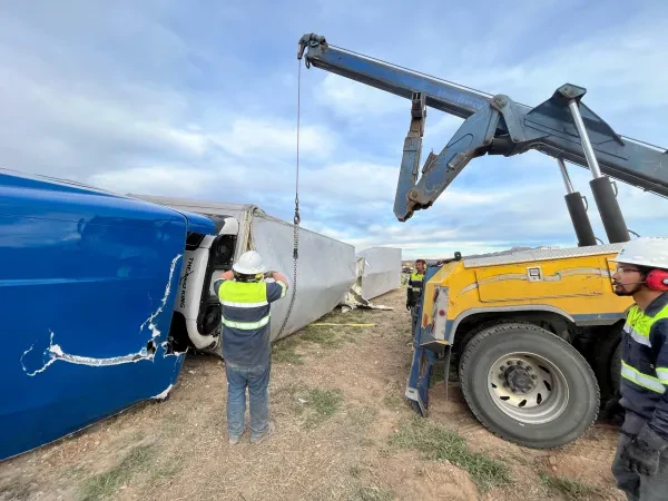 Sheffield Towing Services - photo 4
