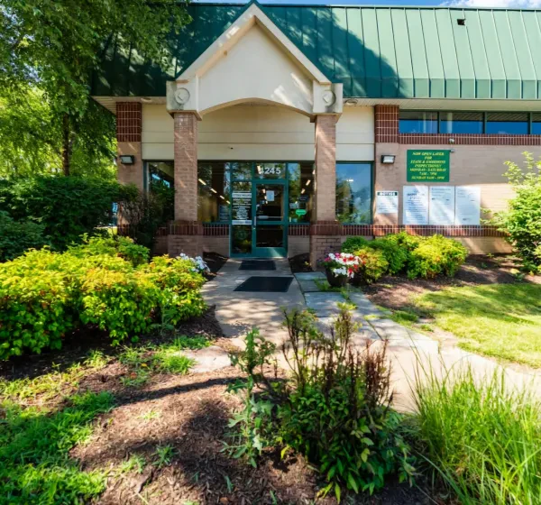 Lake Ridge Auto Care - photo 4