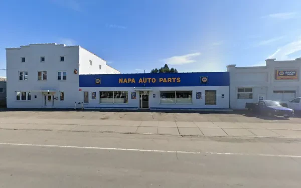 NAPA Auto Parts - SV Auto Supply - photo 2