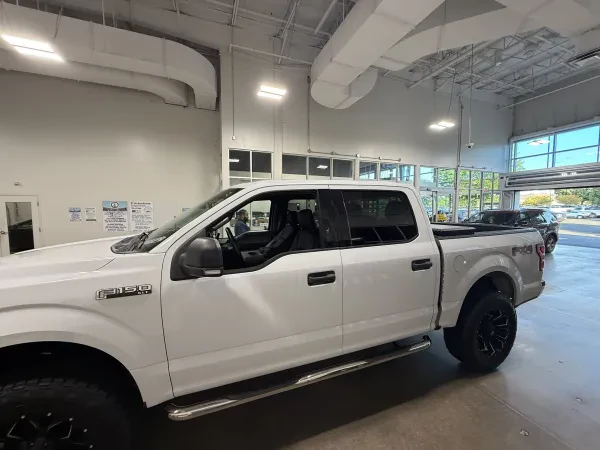 Koons Woodbridge Ford Service Center - photo 2